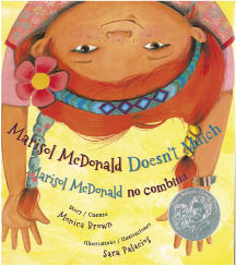 Marisol McDonald